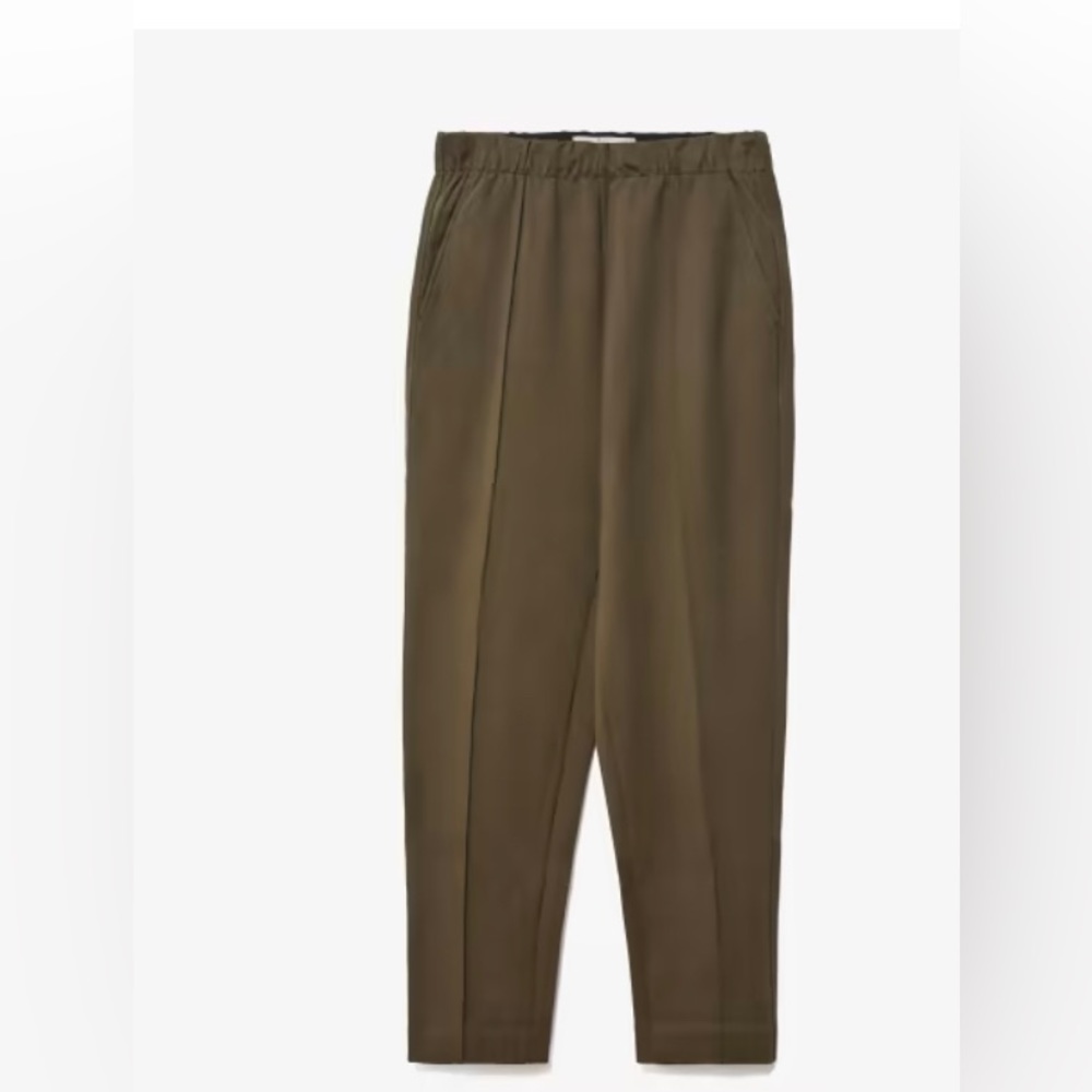 Everlane Dream Pants, Large